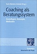 Cover: Coaching als Beratungssystem - Economica
