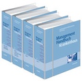 Cover: Management Handbuch Krankenhaus - Economica