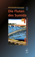 Cover: Die Fluten des Sumida - Iudicium