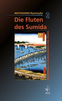 Abbildung von: Die Fluten des Sumida - Iudicium