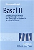 Cover: Basel II - Economica