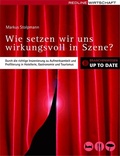 Cover: Wie setzen wir uns wirkungsvoll in Szene? - REDLINE