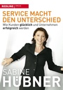 Bild: Service macht den Unterschied - REDLINE