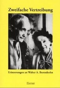 Cover: Zweifache Vertreibung - Klartext