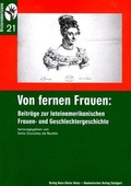 Cover: Von fernen Frauen - Akademischer Vlg Stgt