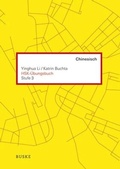 Cover: HSK-&Uuml;bungsbuch Chinesisch (Stufe 3) - Buske, H