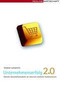 Cover: Unternehmenserfolg 2.0 - REDLINE