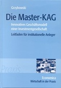 Cover: Die Master-KAG - Economica