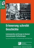 Cover: Erinnerung schreibt Geschichte - Akademischer Vlg Stgt