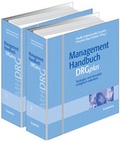 Cover: Management Handbuch DRGplus - Economica