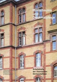 Abbildung von: Militärbauten und Denkmalpflege - Klartext
