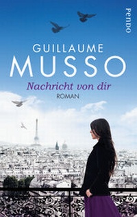Abbildung von: Nachricht von dir - Pendo Verlag