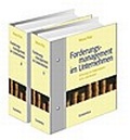 Cover: Forderungsmanagement im Unternehmen - Economica