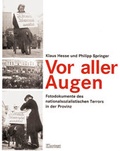 Cover: Vor aller Augen - Klartext
