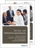 Cover: Der Aus- und Weiterbildungsp&auml;dagoge, Gesamtausgabe - Feldhaus
