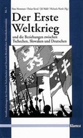 Cover: Der Erste Weltkrieg - Klartext