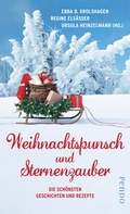 Cover: Weihnachtspunsch und Sternenzauber - Pendo Verlag