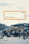 Cover: Hindi-Gro&szlig;stadtgeschichten - Buske, H