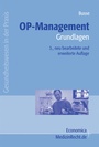 Cover: OP-Management - Economica
