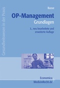 Cover: OP-Management - Economica