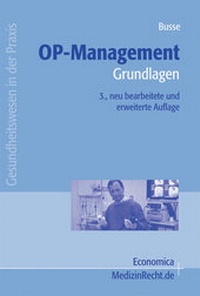 Enlarge image Cover: OP-Management - Economica