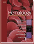 Cover: Hematology - Churchill Livingstone
