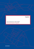 Cover: Idiomatik Deutsch-Englisch - Buske, H