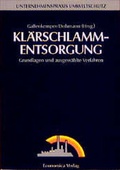 Cover: Kl&auml;rschlammentsorgung - Economica