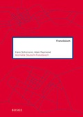 Cover: Idiomatik Deutsch-Franz&ouml;sisch - Buske, H