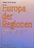 Cover: Europa der Regionen - Economica