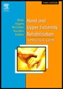 Cover: Hand and Upper Extremity Rehabilitation - Churchill Livingstone