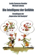 Cover: Die Intelligenz der Gef&uuml;hle - Junfermann