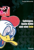 Cover: Sphingen, bunte K&uuml;he und eine Ente - Klartext