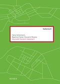Cover: Idiomatik Deutsch-Italienisch - Buske, H