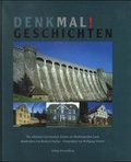 Cover: Denkmal!geschichten - Gronenberg