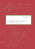 Cover: Idiomatik Deutsch-Portugiesisch - Buske, H