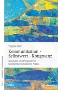Cover: Kommunikation, Selbstwert, Kongruenz - Junfermann