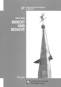 Cover: Bedeckt und Bedacht - Klartext