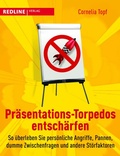 Cover: Pr&auml;sentations-Torpedos entsch&auml;rfen - REDLINE