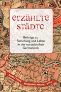Cover: Erz&auml;hlte St&auml;dte - Iudicium