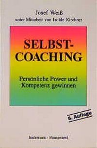 Enlarge image Cover: Selbst-Coaching - Junfermann