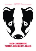 Cover: DACH-Landeskunde - Iudicium