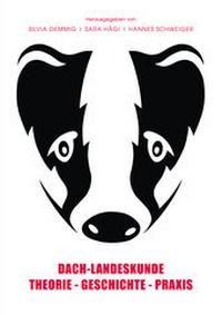 Enlarge image Cover: DACH-Landeskunde - Iudicium
