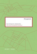 Cover: Idiomatik Portugiesisch-Deutsch - Buske, H