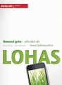 Cover: Lohas - REDLINE