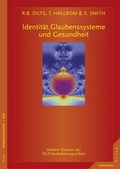 Cover: Identit&auml;t, Glaubenssysteme und Gesundheit - Junfermann
