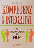 Cover: Kompetenz und Integrit&auml;t - Junfermann