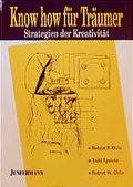 Cover: Know-how f&uuml;r Tr&auml;umer - Junfermann