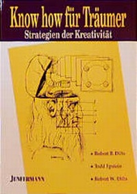 Enlarge image Cover: Know-how für Träumer - Junfermann