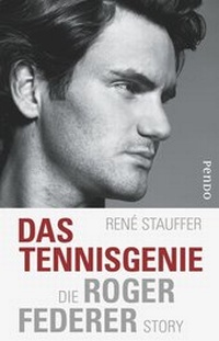 Abbildung von: Das Tennis-Genie - Pendo Verlag